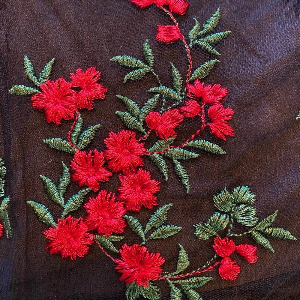 Blouse - Picture 3 of 3